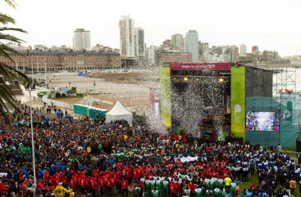 Torneos Bonaerenses: Una delegación de Rosales viaja a Mar del Plata
