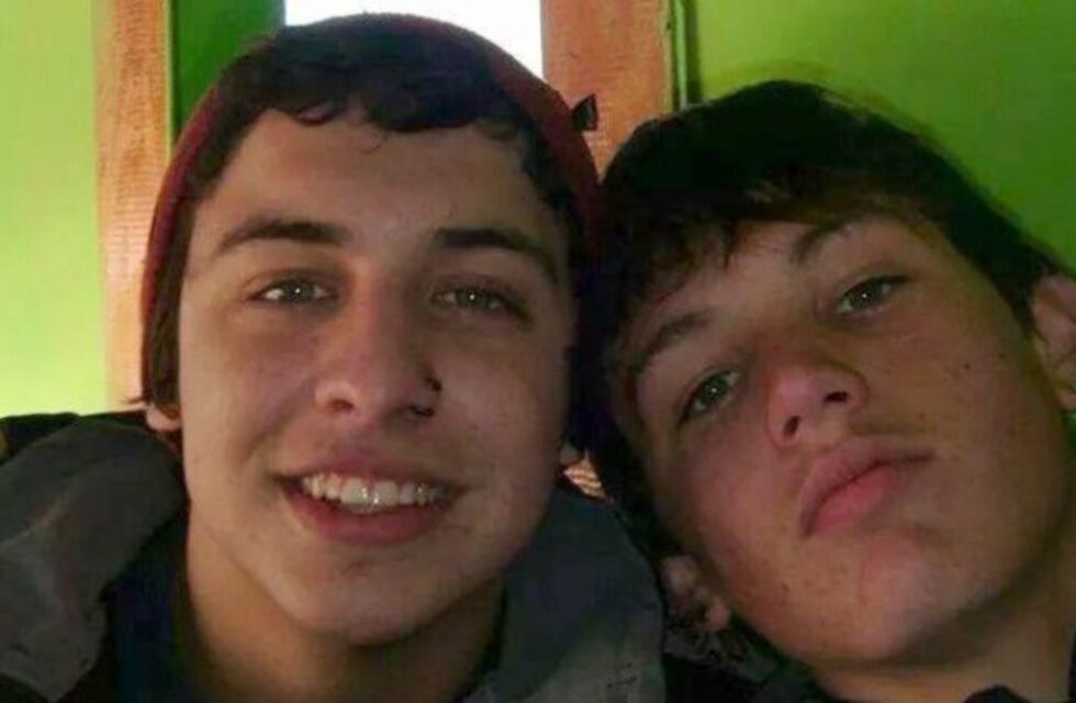 Organizan un acto en conmemoración de Emi y Faku a tres años de su muerte