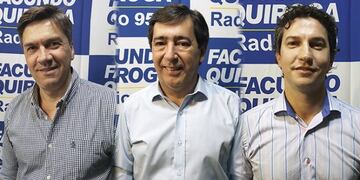 Resistencia (Foto:Web) Se eligen intendentes