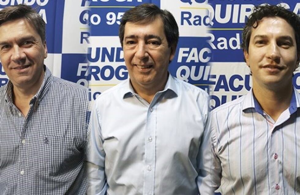 Se eligen intendentes en 9 municipios chaqueños