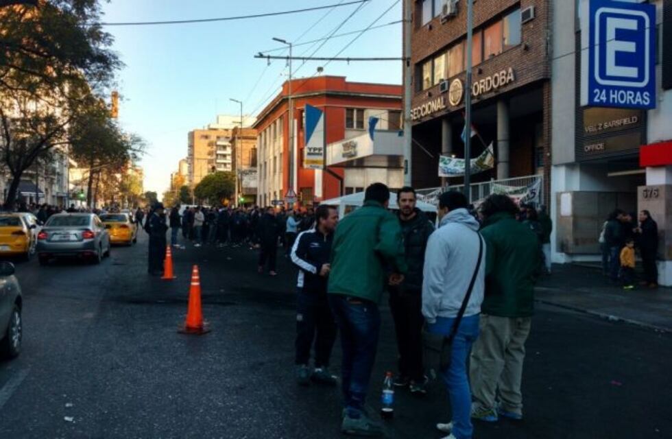 Empresarios exigen límites y firmeza ante las protestas extorsivas de gremios
