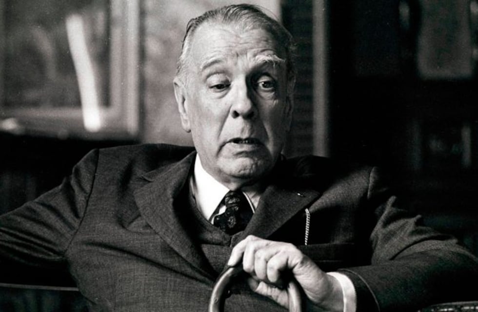 Los motivos por los que Jorge Luis Borges nunca recibió el Premio Nobel