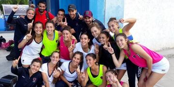 Los Tordos venciu00f3 1-0 a Murialdo, se quedu00f3 con el tu00edtulo y ascendiu00f3 a la Liga Nacional A.