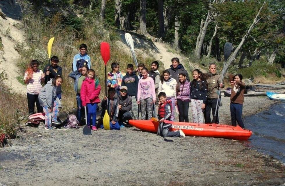 Río Grande: abrieron las inscripciones para las colonias de verano