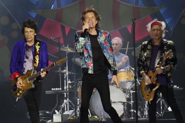 Bomba mundial: los Rolling Stones volverían a la Argentina en 2026 como uno de los tres únicos países elegidos