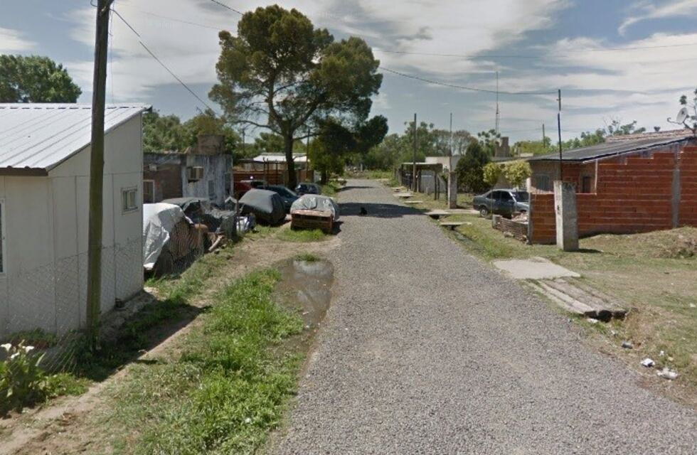 A los golpes: le fracturó el tabique a un vecino tras no llegar a un acuerdo
