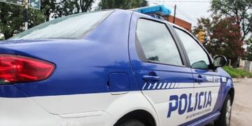 Policía de San Francisco