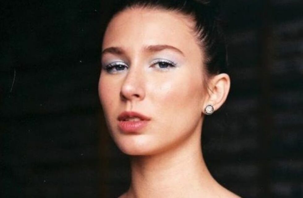 Chita se presenta en Belle Epoque