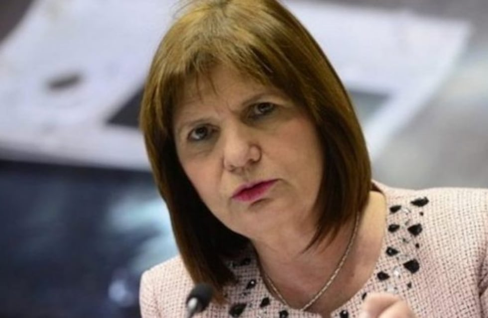 Patricia Bullrich: "La marcha de ayer marca que hay ciudadanos activos en la búsqueda de nuevos votantes"