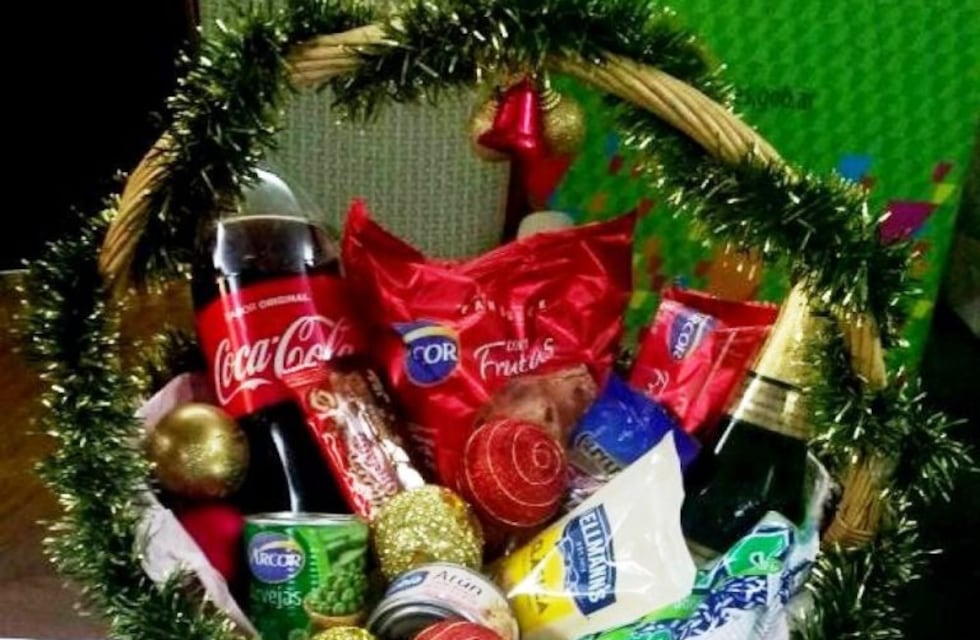 Hoy se anuncian la "Canasta de Fin de Año" por parte del gobierno de Corrientes