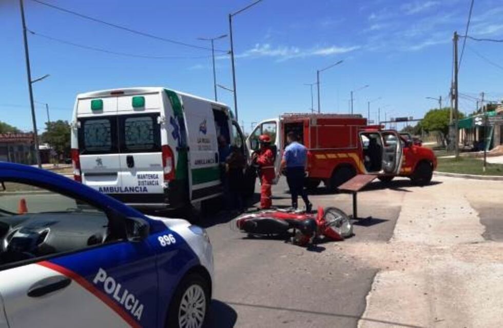 Siniestros viales: enero deja un saldo de 7 personas muertas