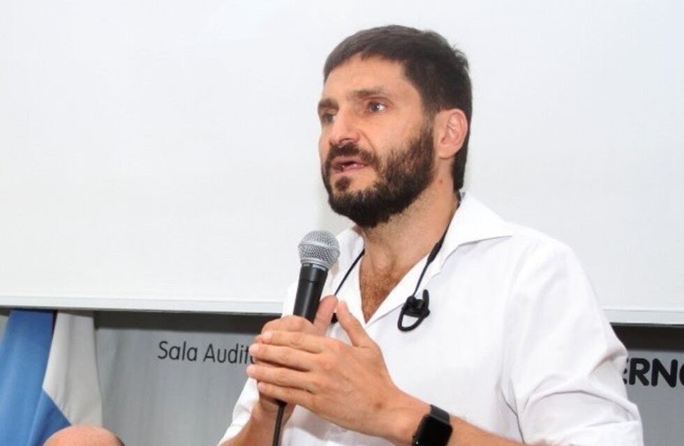 Pullaro criticó la administración de justicia al justificar la violencia del comienzo de año