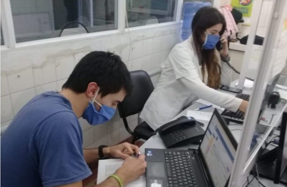 Se registraron 139 nuevos casos de coronavirus en Gualeguaychú