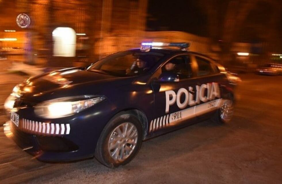 Encontraron el cuerpo de un hombre con un disparo en la cabeza
