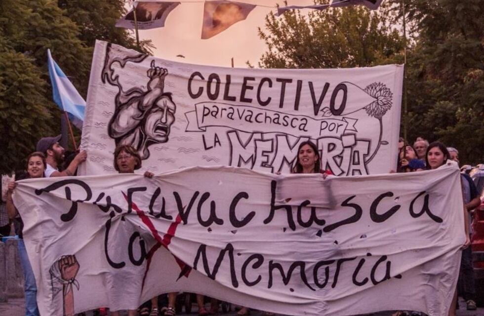 24 de marzo: Día Nacional de la Memoria por la Verdad y Justicia