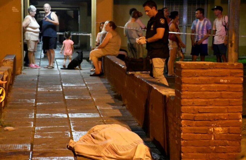Inédito desde 2014: en abril hubo casi un homicidio por día en el departamento Rosario