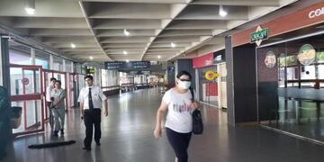 Con la cuarentena obligatoria se incrementan las precauciones contra la epidemia: quedate en casa\u002E