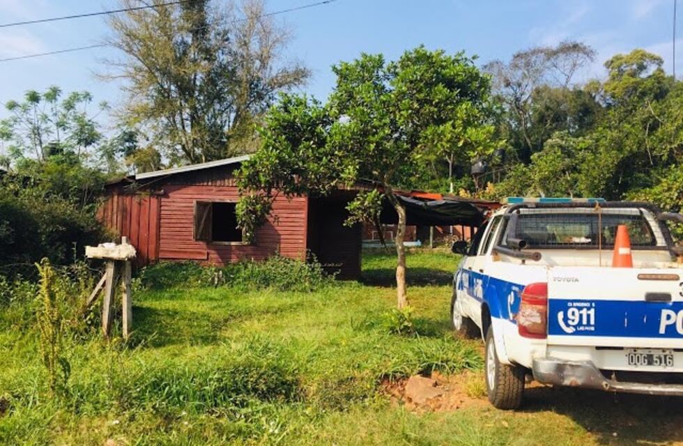 Demoran a una joven por el bebé que fue hallado muerto en El Soberbio