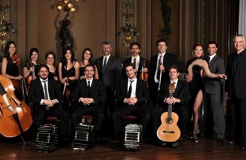 Entradas agotadas para el homenaje a Aníbal Troilo