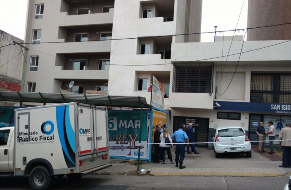 Muerte de una pareja de ancianos: investigan femicidio seguido de suicidio