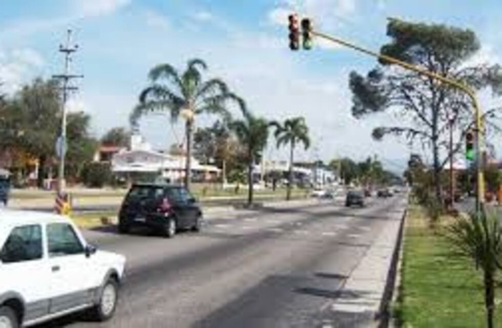 Cayó banda con inhibidores de alarmas en Carlos Paz