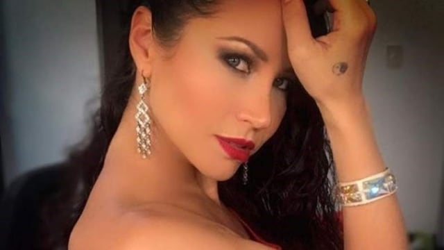Adabel Guerrero