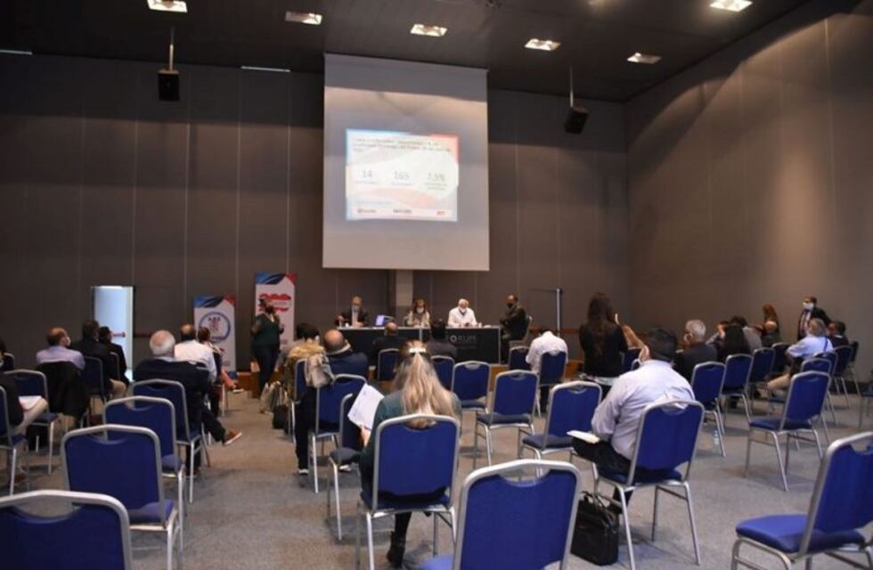 Presentaron los nuevos protocolos para el control sanitario en puestos de zonas limítrofes