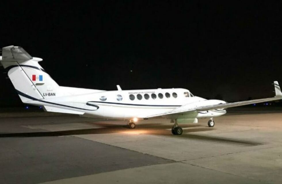 Supenden por al menos 15 días el traslado de la familia de Natalí Maidana