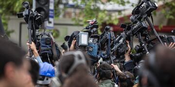 Periodismo