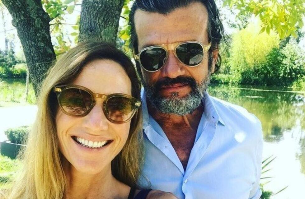 El descargo de Lara Bernasconi tras el escándalo del cordero en Punta del Este