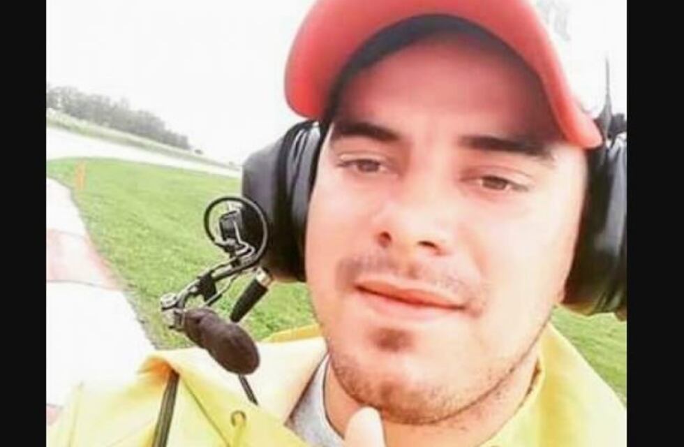 Tragedia en el TC Mouras: el joven muerto integraba la Batucada de Ará-Yeví