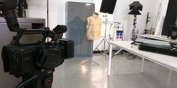 Escuela de Cine\u002E