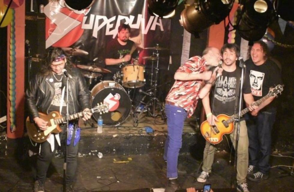 Quilmes: asesinaron a puñaladas a un baterista de una banda punk