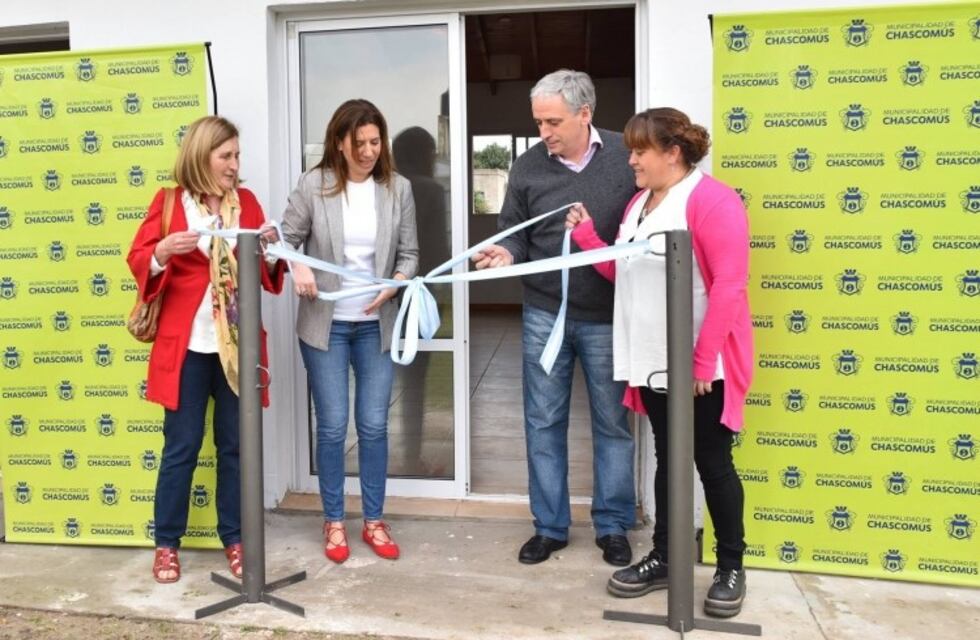 Avanza la red de hogares para mujeres víctimas de violencia de género