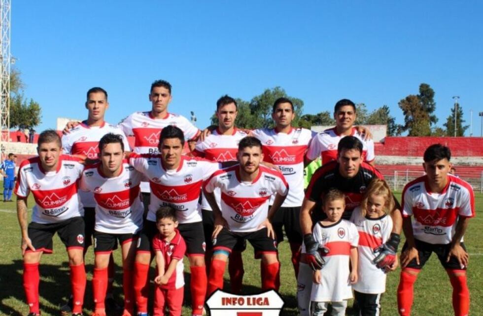 La Liga Cordobesa se va poniendo al día: resultados