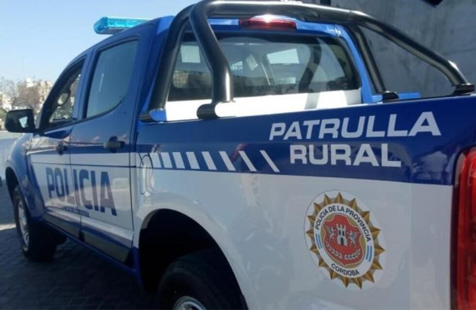 Los productores agropecuarios alertan sobre los robos en la pedanía Río Primero