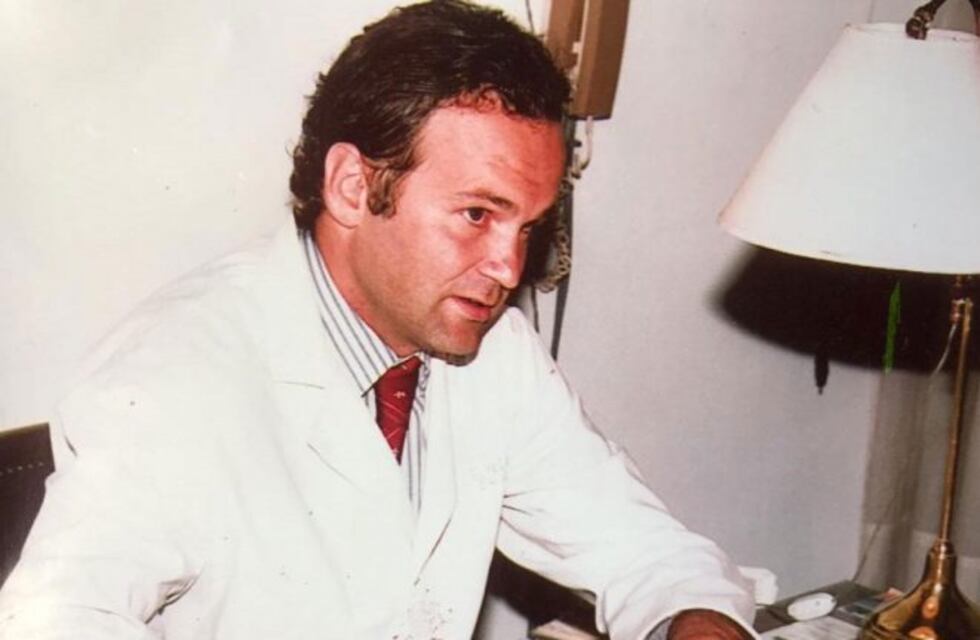 Médico salteño atiende consultas sobre coronavirus de forma gratuita