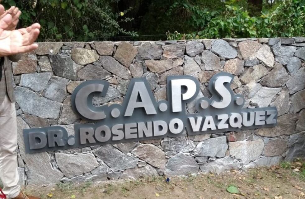 El Centro de Salud de La Granja tiene nuevo nombre