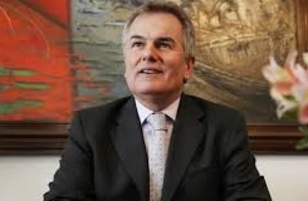 Para intendente macrista, "la elección está terminada"