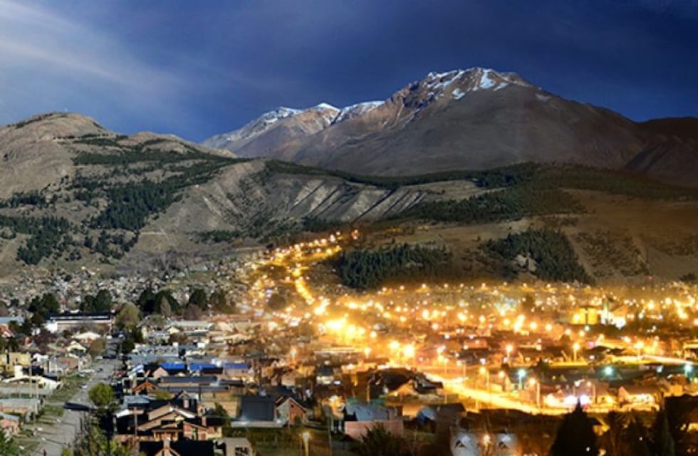 Según un ránking Esquel es el destino más hospitalario y amigable