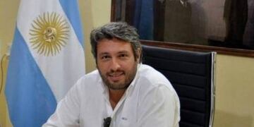 Ariel Pereyra inhabilitado por la justicia\u002E