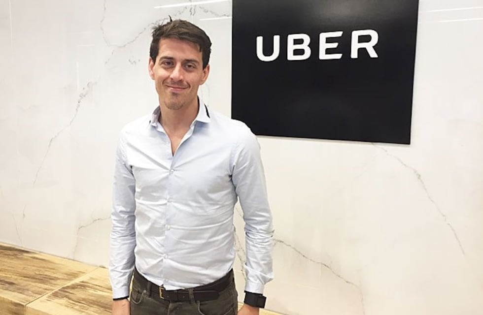 Uber: todo el país tiene los ojos puestos en Mendoza