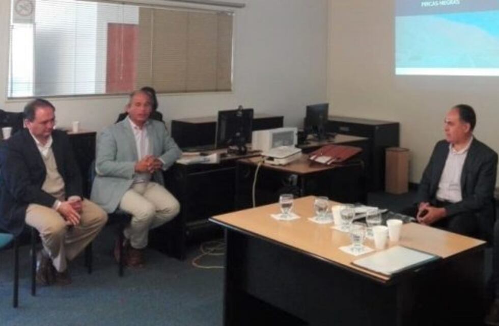 Autoridades de La Rioja y Chile afianzaron lazos de integración