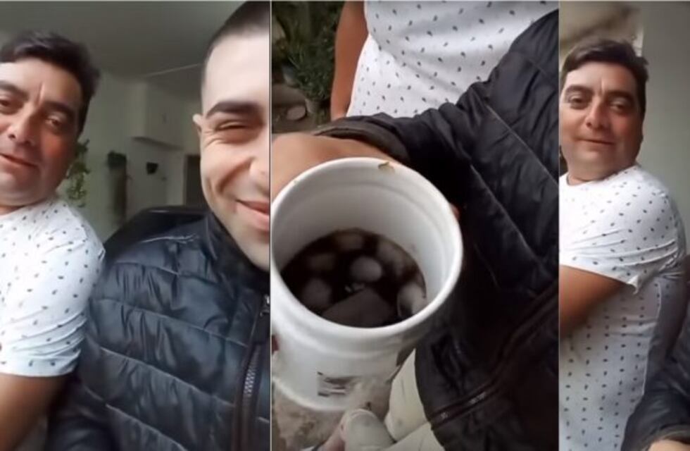 Esto no es Coca papi y chinguenguencha ya tienen su propia canción de cuarteto