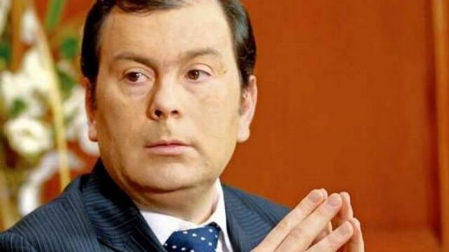 Gerardo Zamora, gobernador de Santiago del Estero