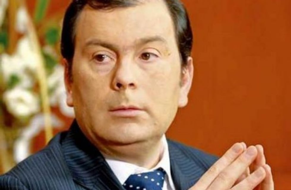 El gobernador Zamora confirmó que la obra pública se paraliza hasta el 31 de marzo