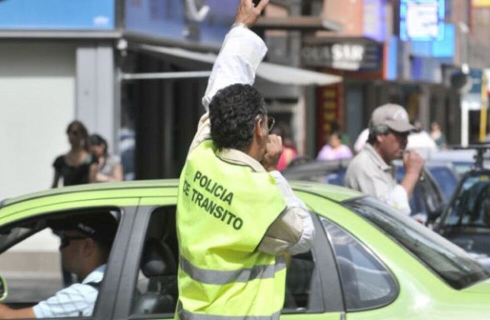 Cambios en la circulación de avenida Castro Barros