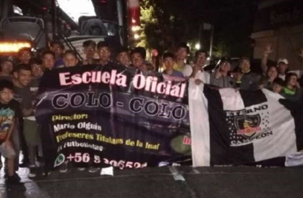 Se confirmó la identidad de los tres niños chilenos muertos en la tragedia de Las Cuevas