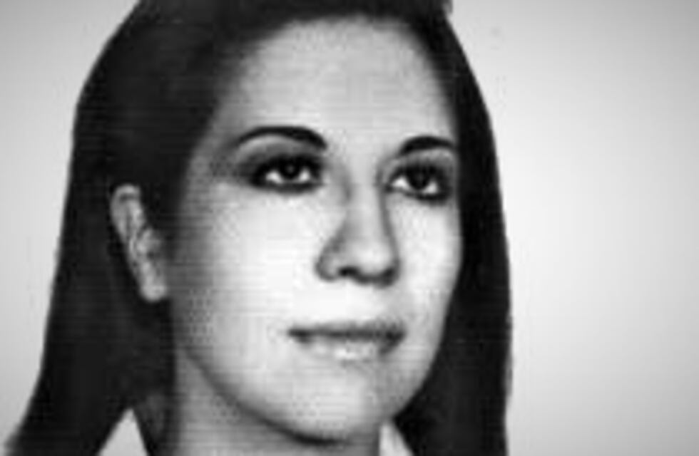 Alta Gracia tiene otra desaparecida que desconocía