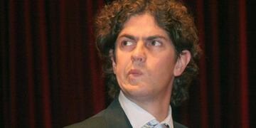 Martín Lousteau\u002E (LaVoz)